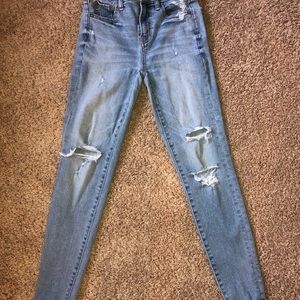 American Eagle Outfitters Jeans